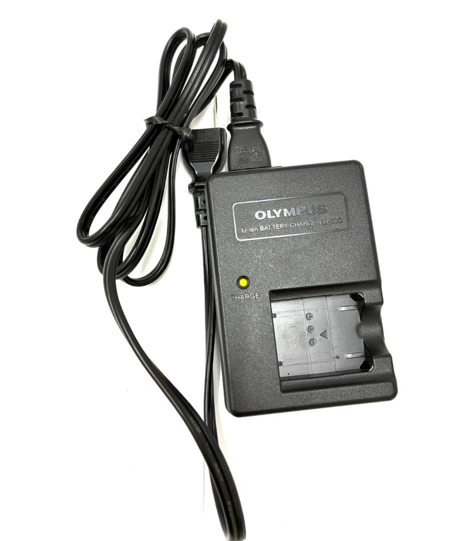 26S1238 稼働 OLYMPUS オリンパス FE-370 デジカメ カメラ