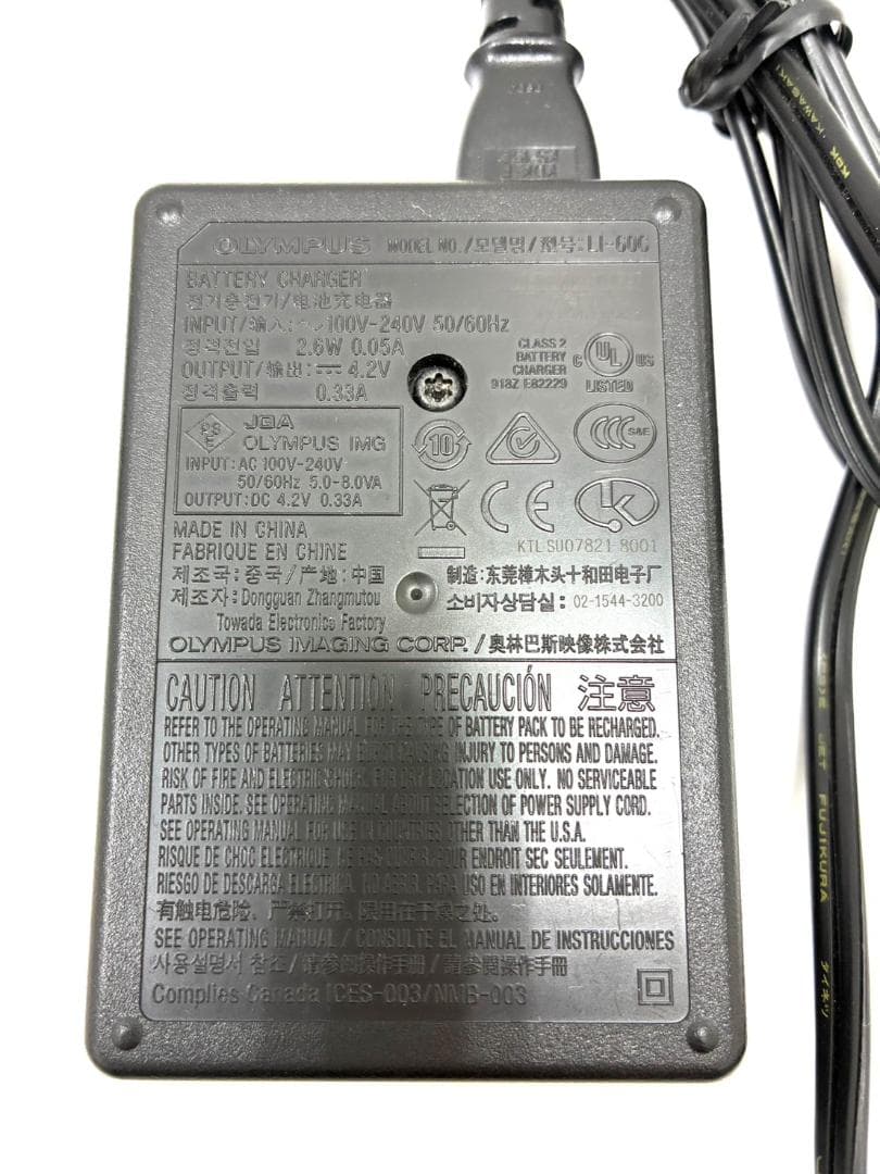 26S1238 稼働 OLYMPUS オリンパス FE-370 デジカメ カメラ