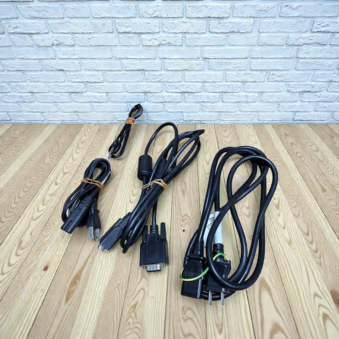 美品✨ NEC WT600 プロジェクター 動作品 ランプ57時間 付属多数