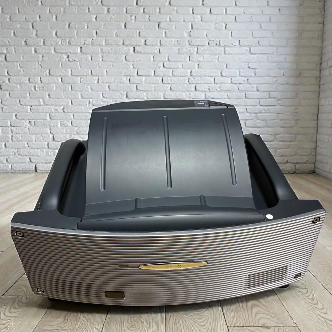 美品✨ NEC WT600 プロジェクター 動作品 ランプ57時間 付属多数