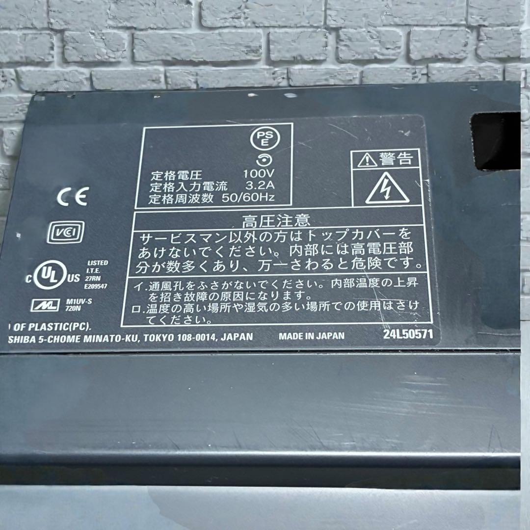 美品✨ NEC WT600 プロジェクター 動作品 ランプ57時間 付属多数