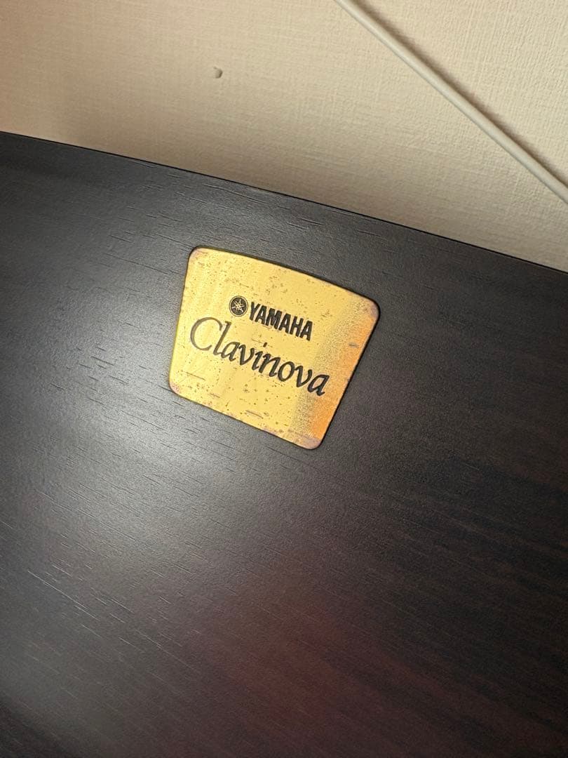 Yamaha CLP-120 デジタルピアノ 88鍵盤