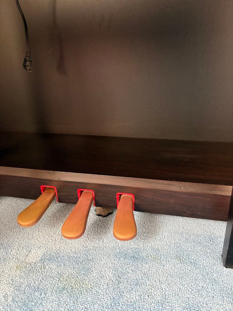 Yamaha CLP-120 デジタルピアノ 88鍵盤