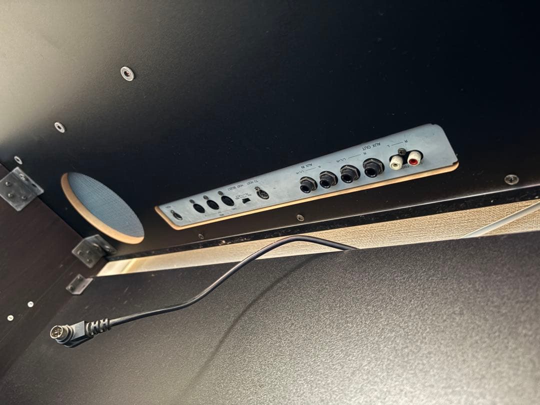 Yamaha CLP-120 デジタルピアノ 88鍵盤