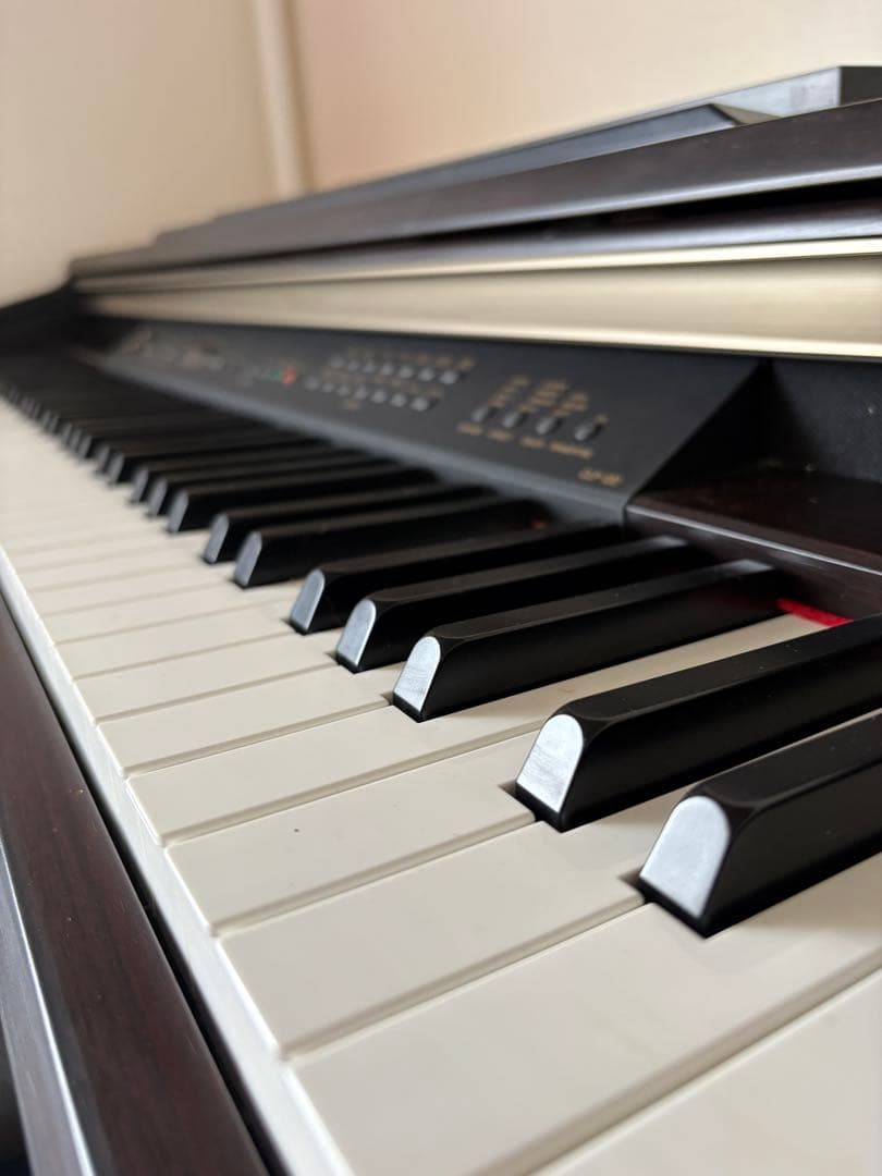 Yamaha CLP-120 デジタルピアノ 88鍵盤