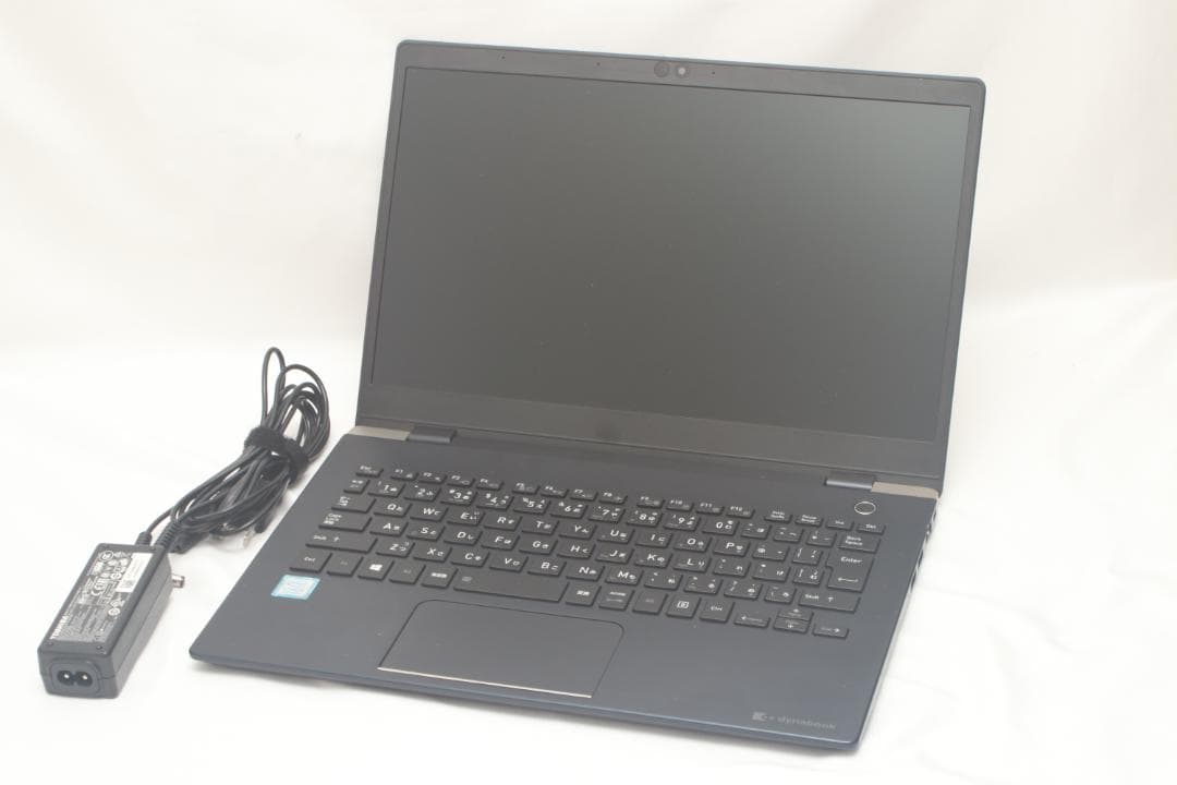 Windowsノート本体 dynabook G83/JLE