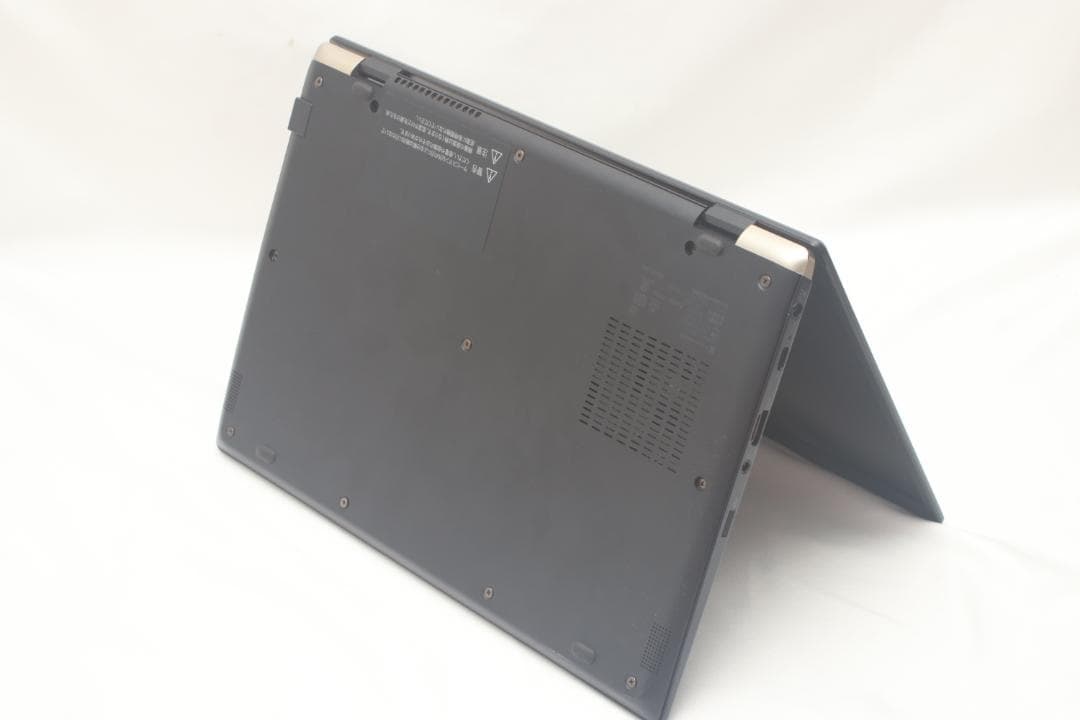 Windowsノート本体 dynabook G83/JLE