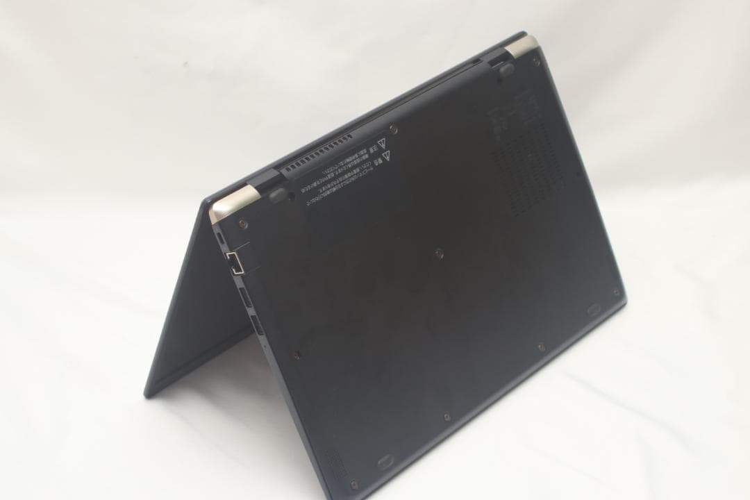 Windowsノート本体 dynabook G83/JLE