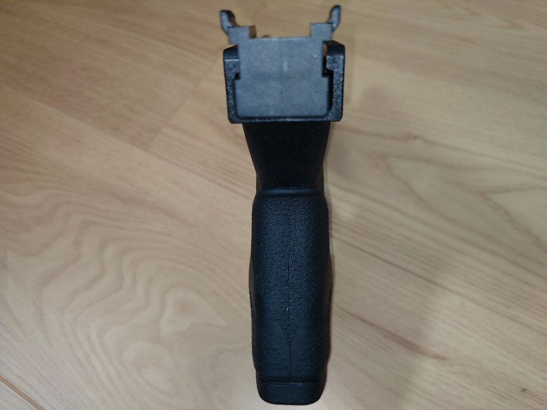 x115xTAYLOR　マルイ次世代MP5用　マグプルSLタイプ 中古美品