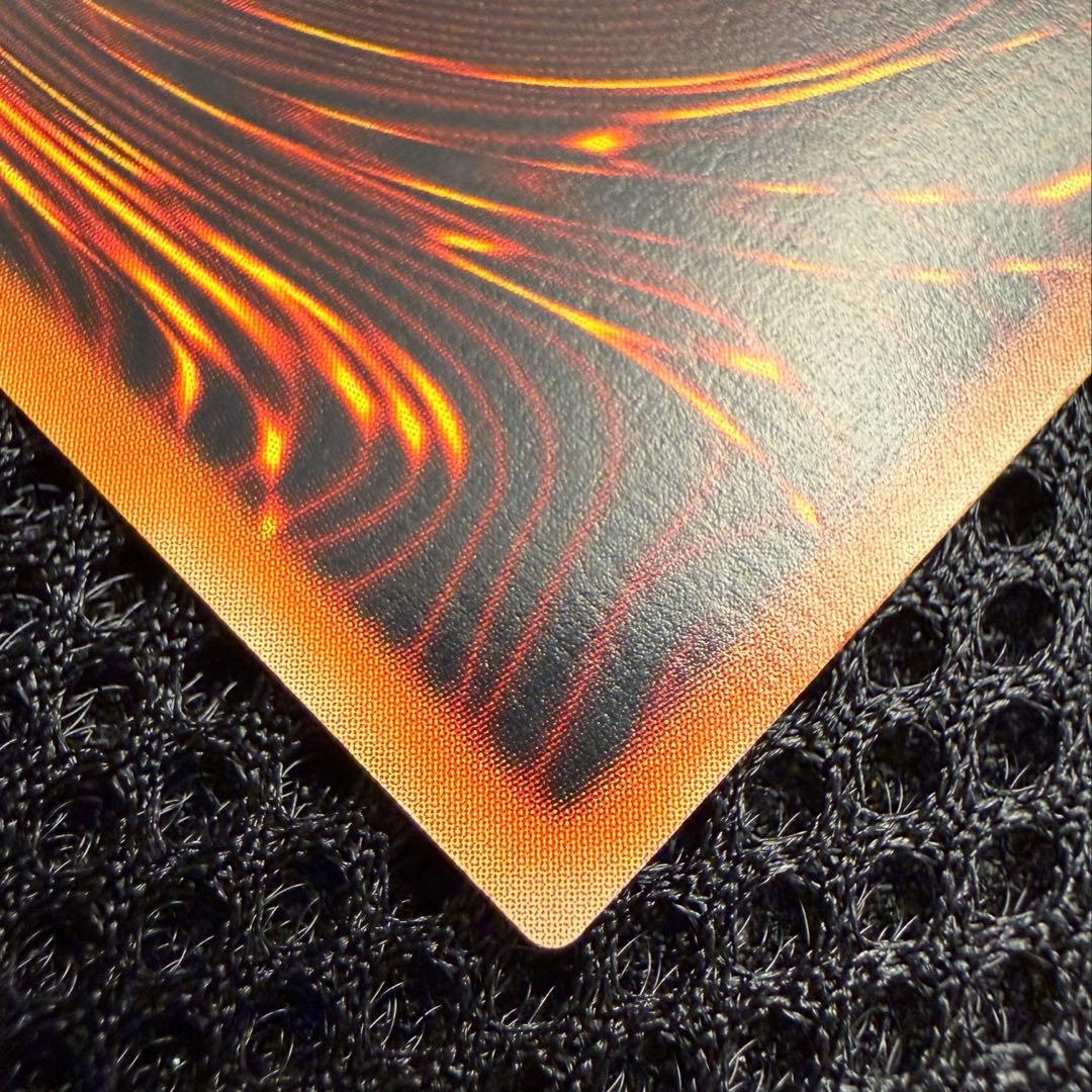 遊戯王 バスター・ブレイダー 303-054 レリーフ