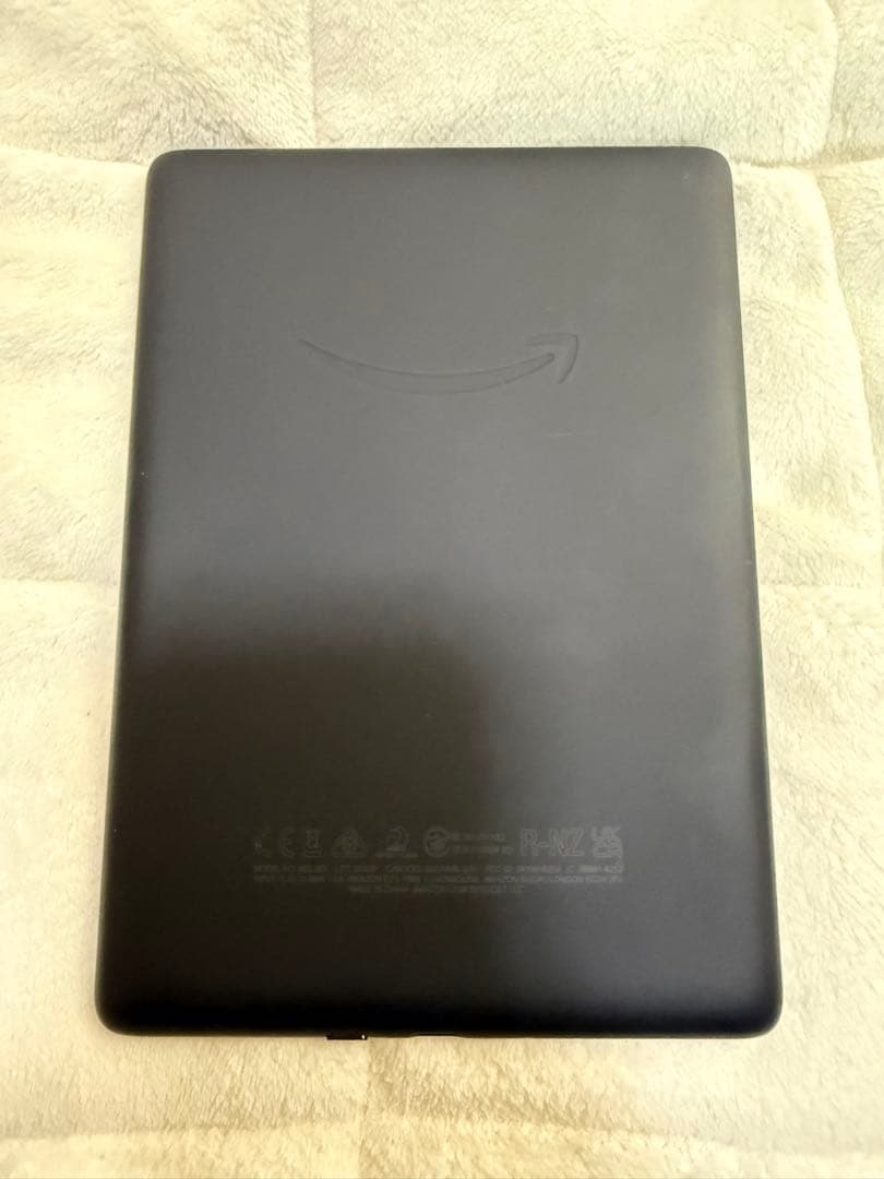 kindle paperwhite 11世代 8GB 広告なしモデル