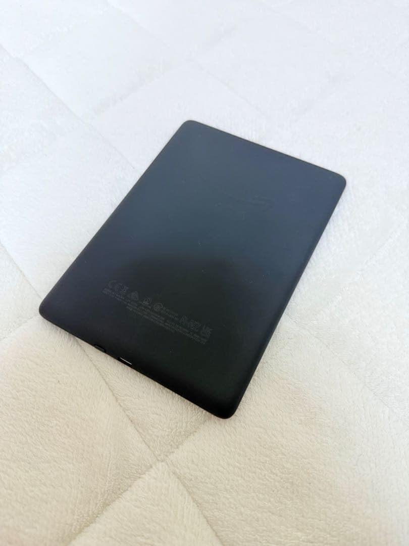 kindle paperwhite 11世代 8GB 広告なしモデル