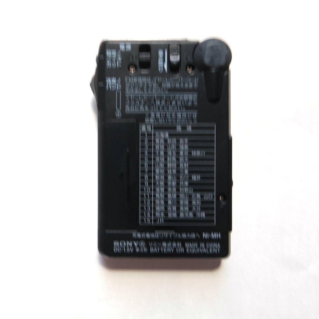 SONY　ICF-354MK