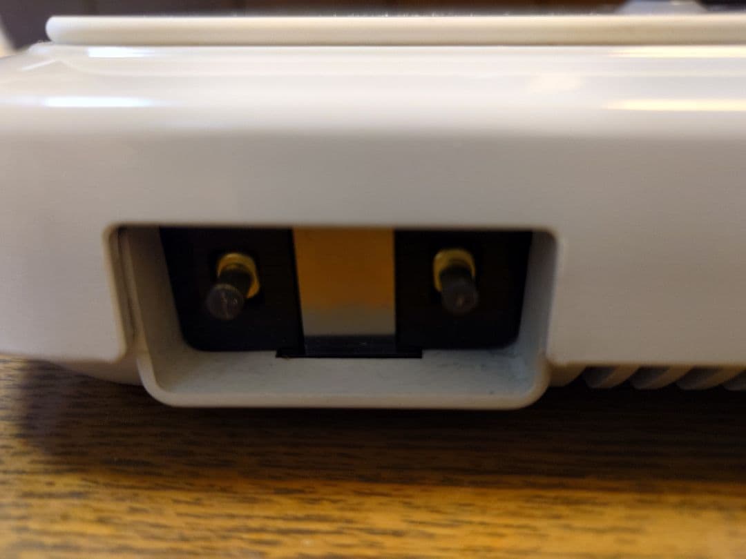 Amway アムウェイ インダクションレンジ 97年製 E-3110J