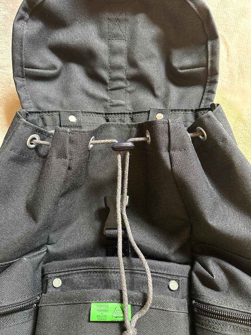 吉田カバン ポーター ユニオン リュックサック PORTER 782-08692