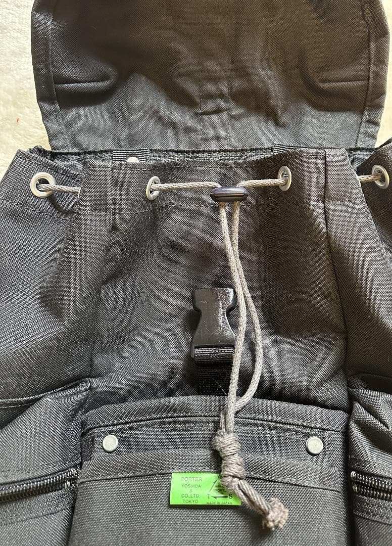 吉田カバン ポーター ユニオン リュックサック PORTER 782-08692