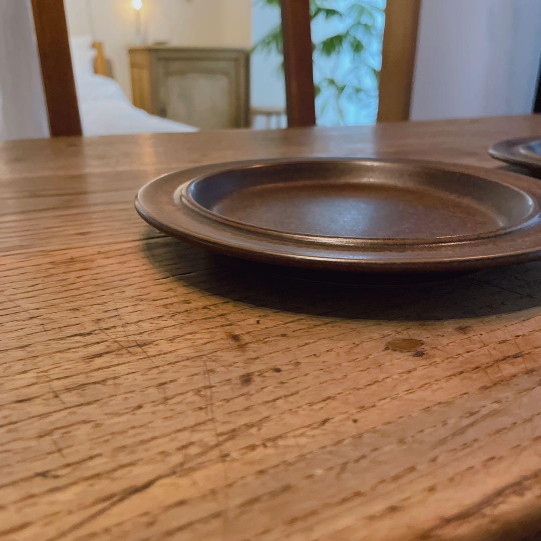 最終価格　ARABIA ルスカ プレート20センチ2枚