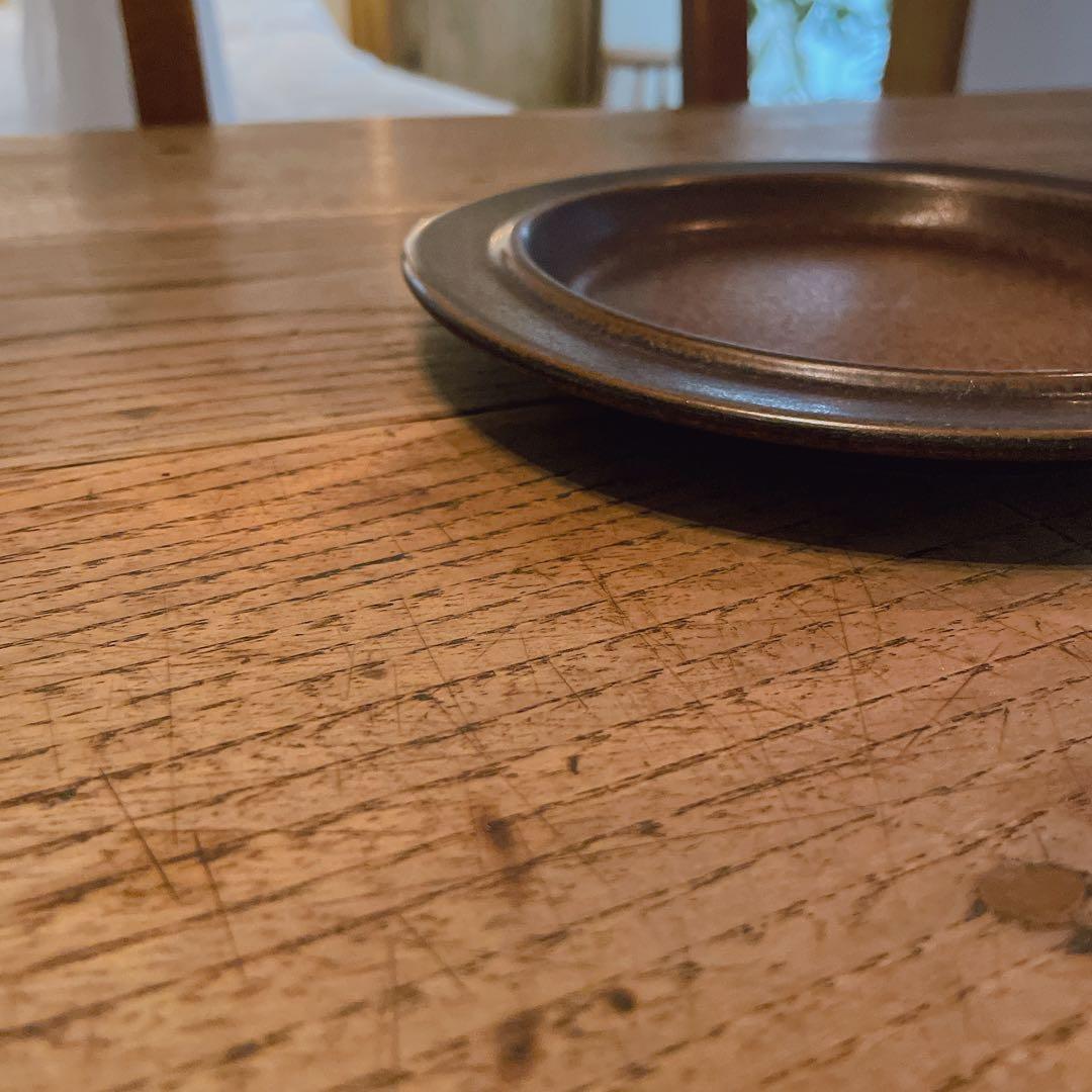 最終価格　ARABIA ルスカ プレート20センチ2枚