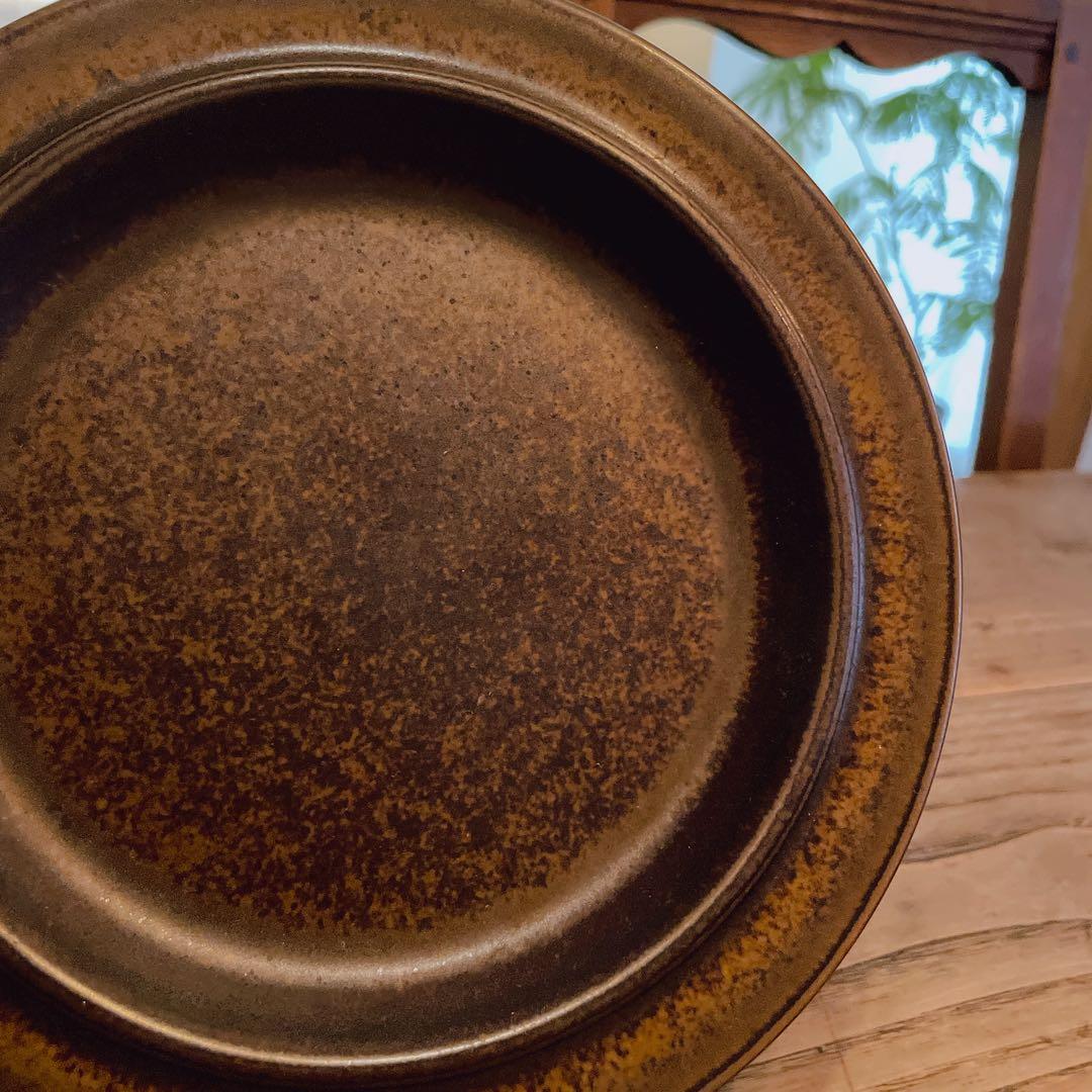 最終価格　ARABIA ルスカ プレート20センチ2枚