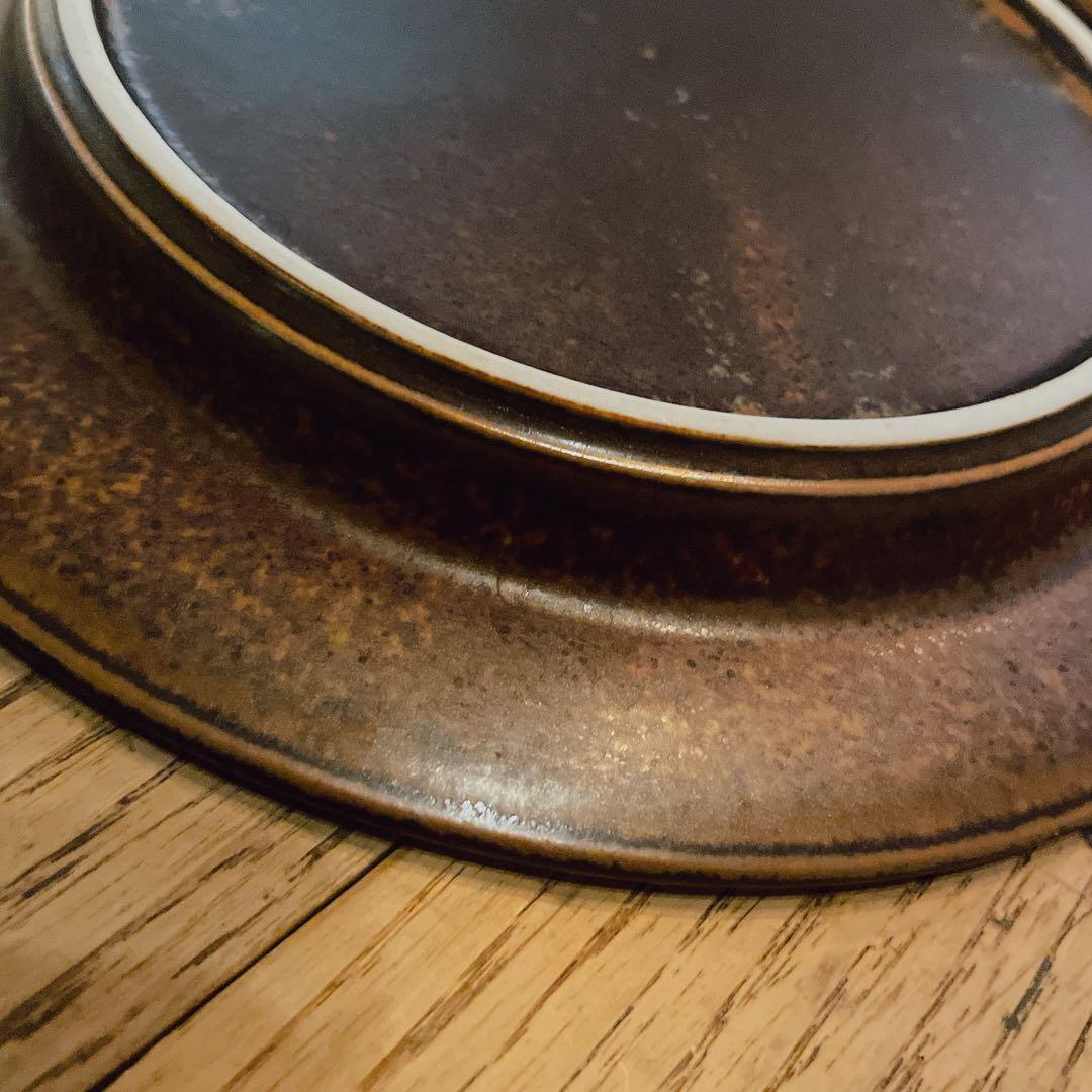 最終価格　ARABIA ルスカ プレート20センチ2枚