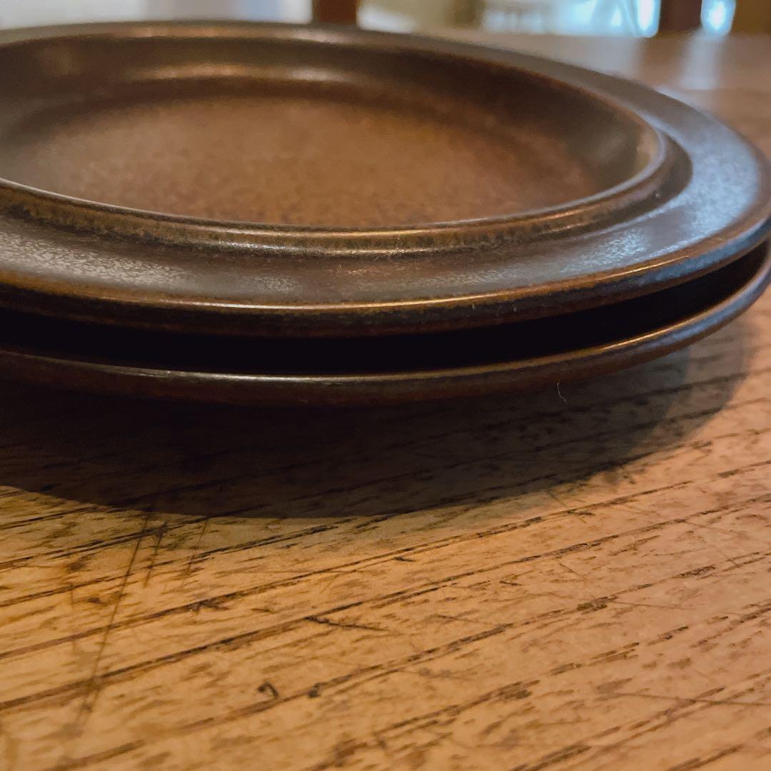 最終価格　ARABIA ルスカ プレート20センチ2枚