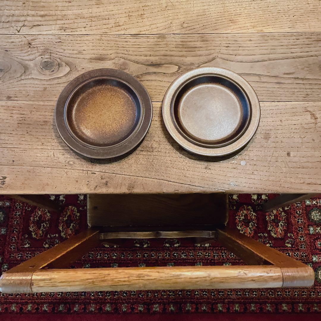 最終価格　ARABIA ルスカ プレート20センチ2枚