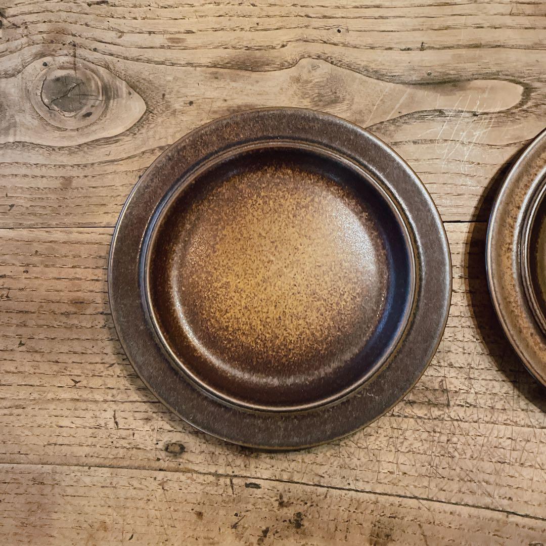 最終価格　ARABIA ルスカ プレート20センチ2枚