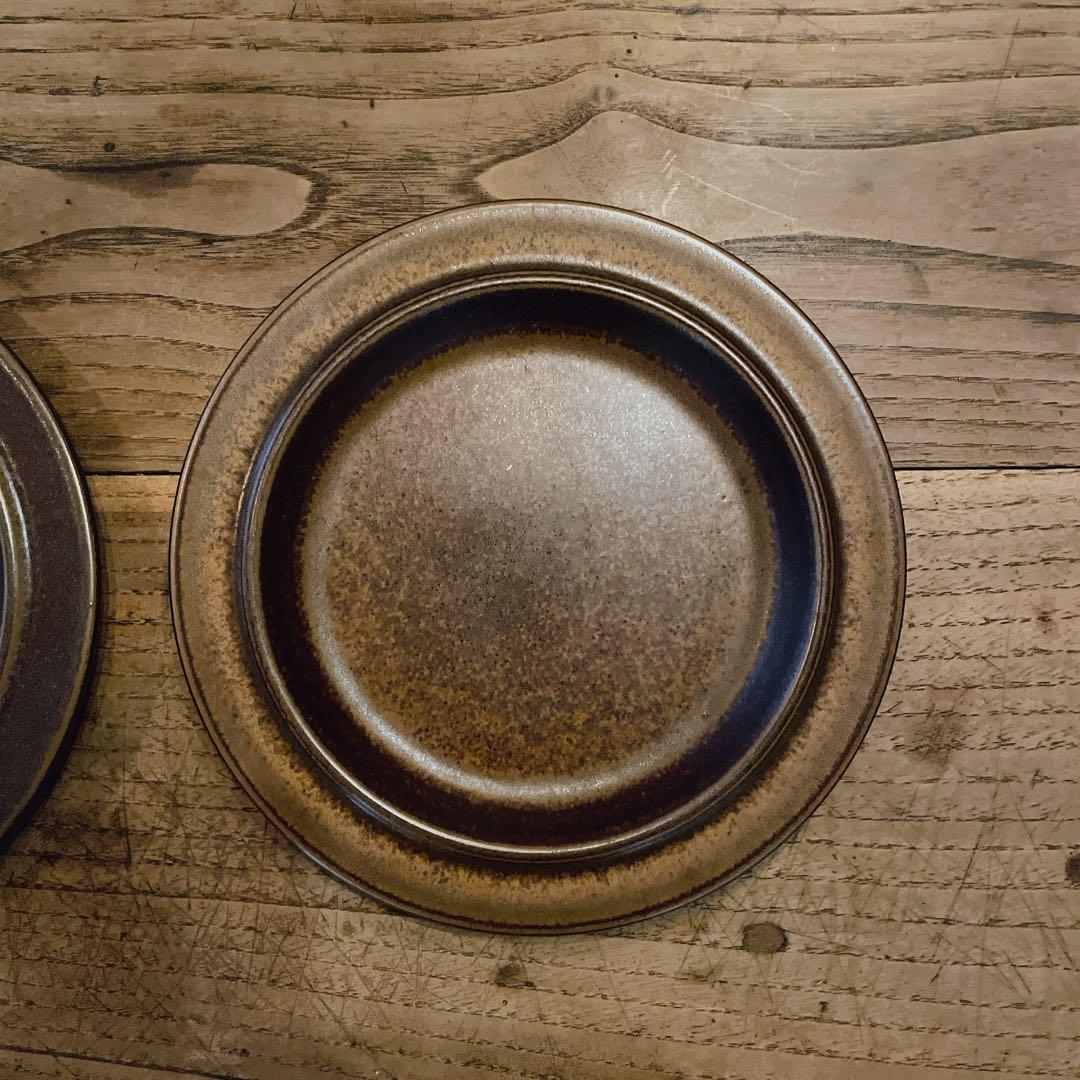 最終価格　ARABIA ルスカ プレート20センチ2枚