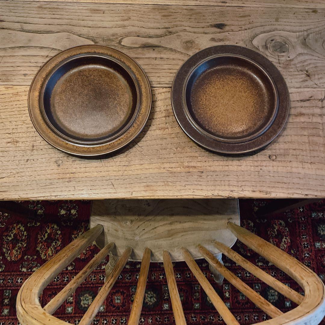 最終価格　ARABIA ルスカ プレート20センチ2枚