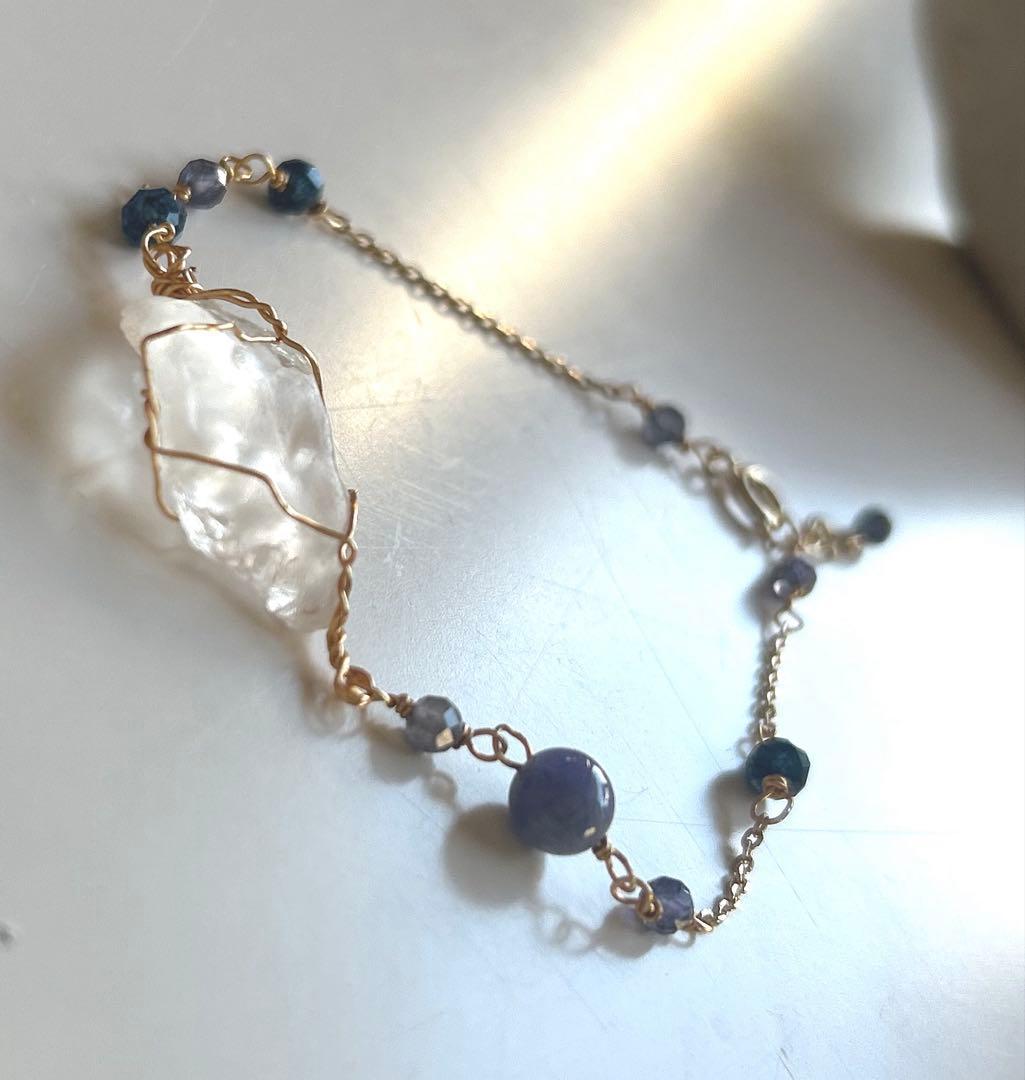 インカクリスタル　ブレス