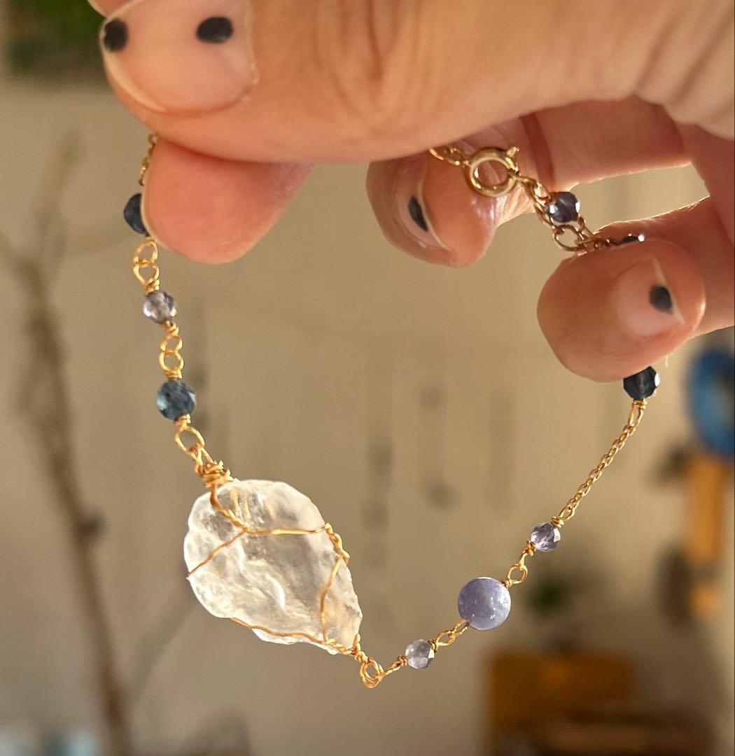 インカクリスタル　ブレス