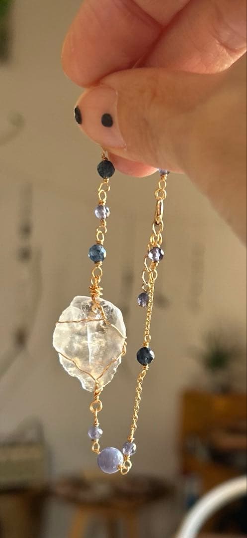 インカクリスタル　ブレス