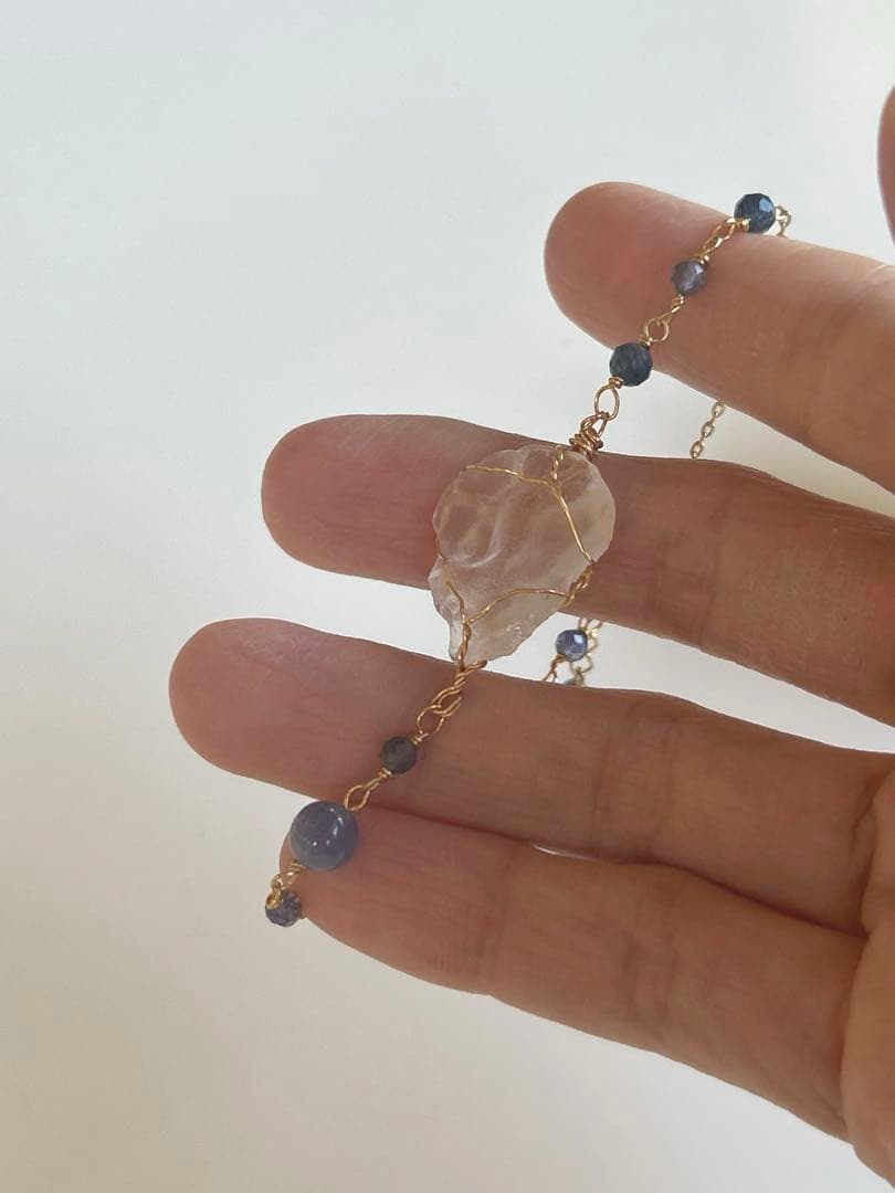 インカクリスタル　ブレス