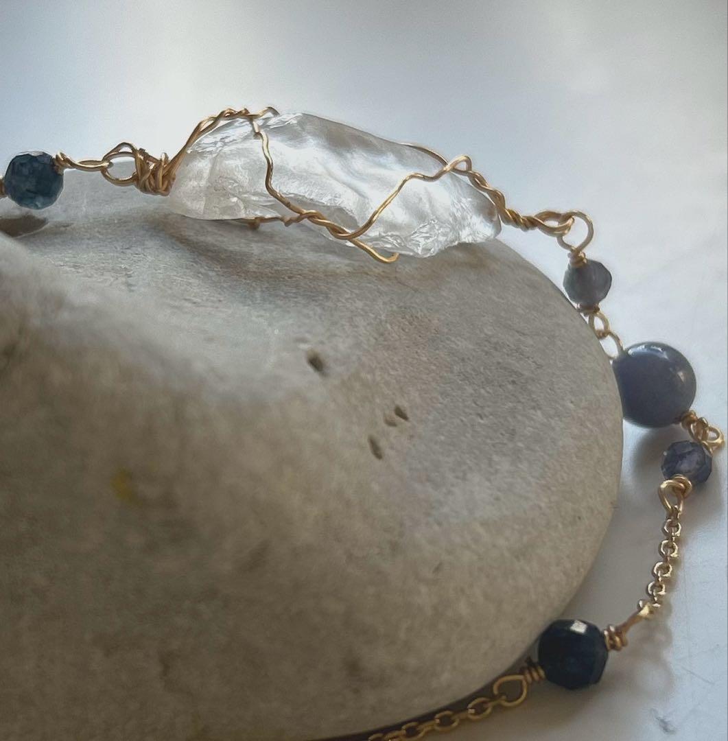 インカクリスタル　ブレス