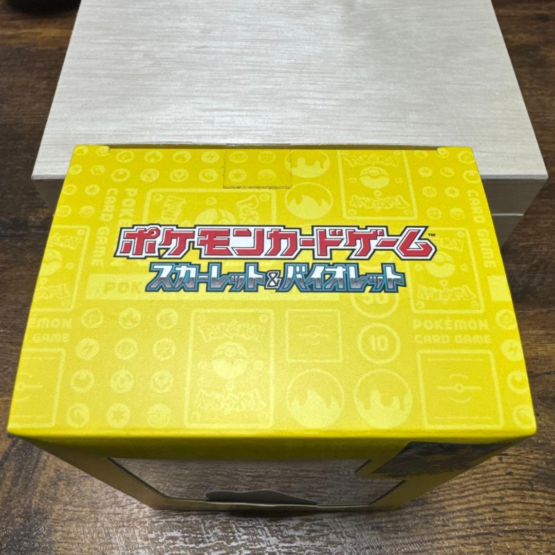 横浜記念デッキ　ピカチュウ　ポケモンカード　未開封