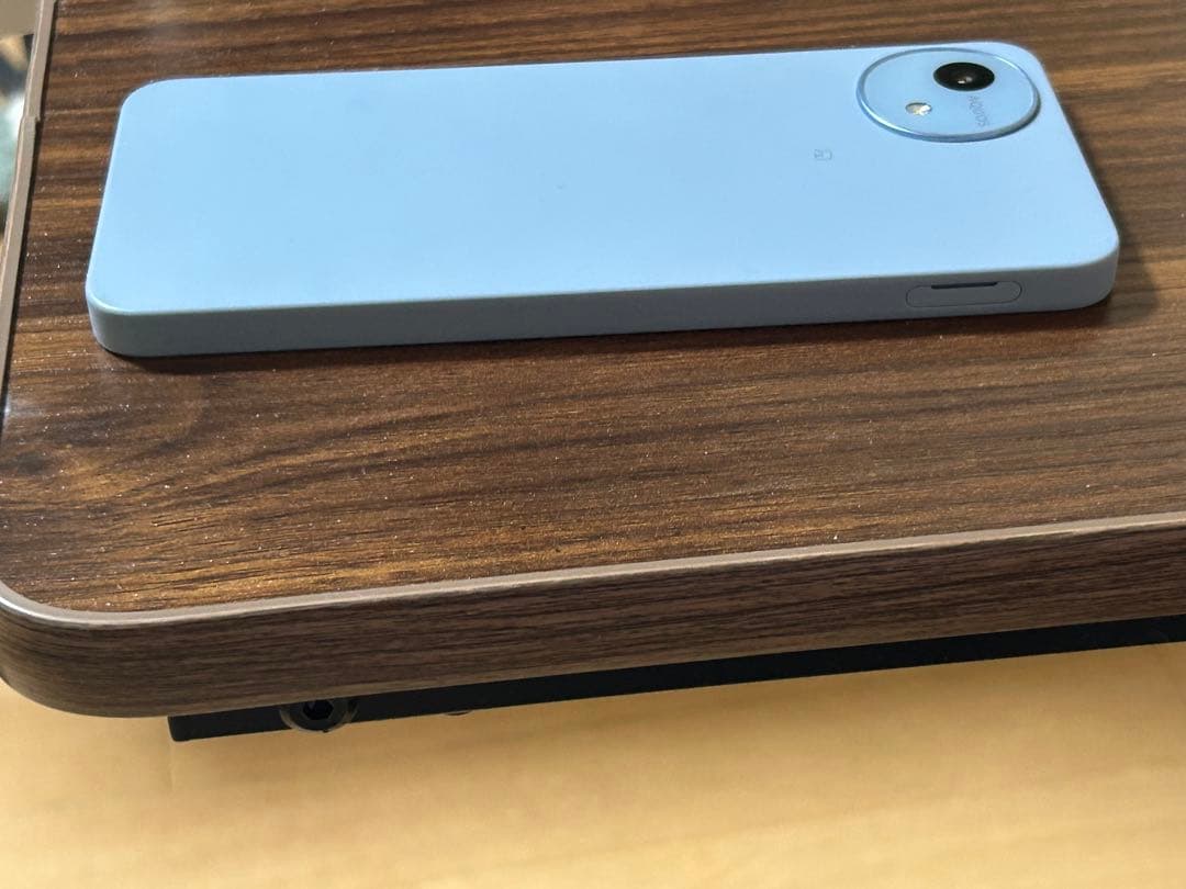 4月セール！【美品最安値】AQUOS wish4【動作良好】