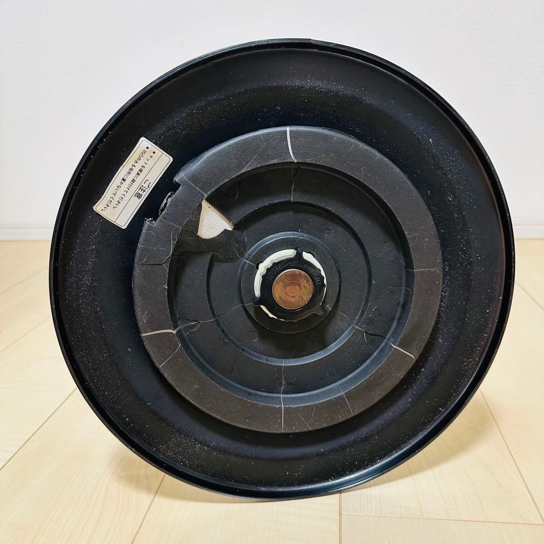 【希少】ドウシシャ メタル扇風機 PIR-350 ブロンズ