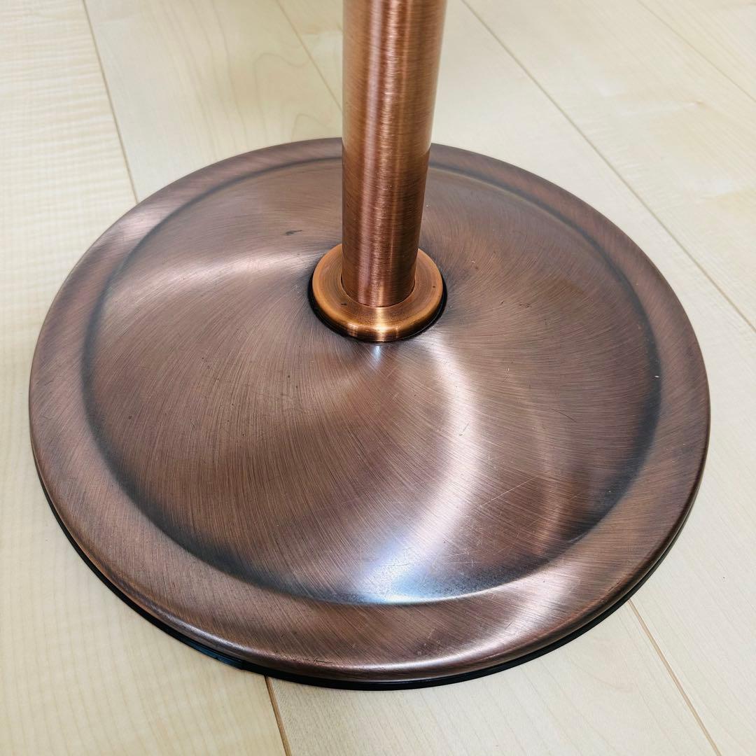 【希少】ドウシシャ メタル扇風機 PIR-350 ブロンズ