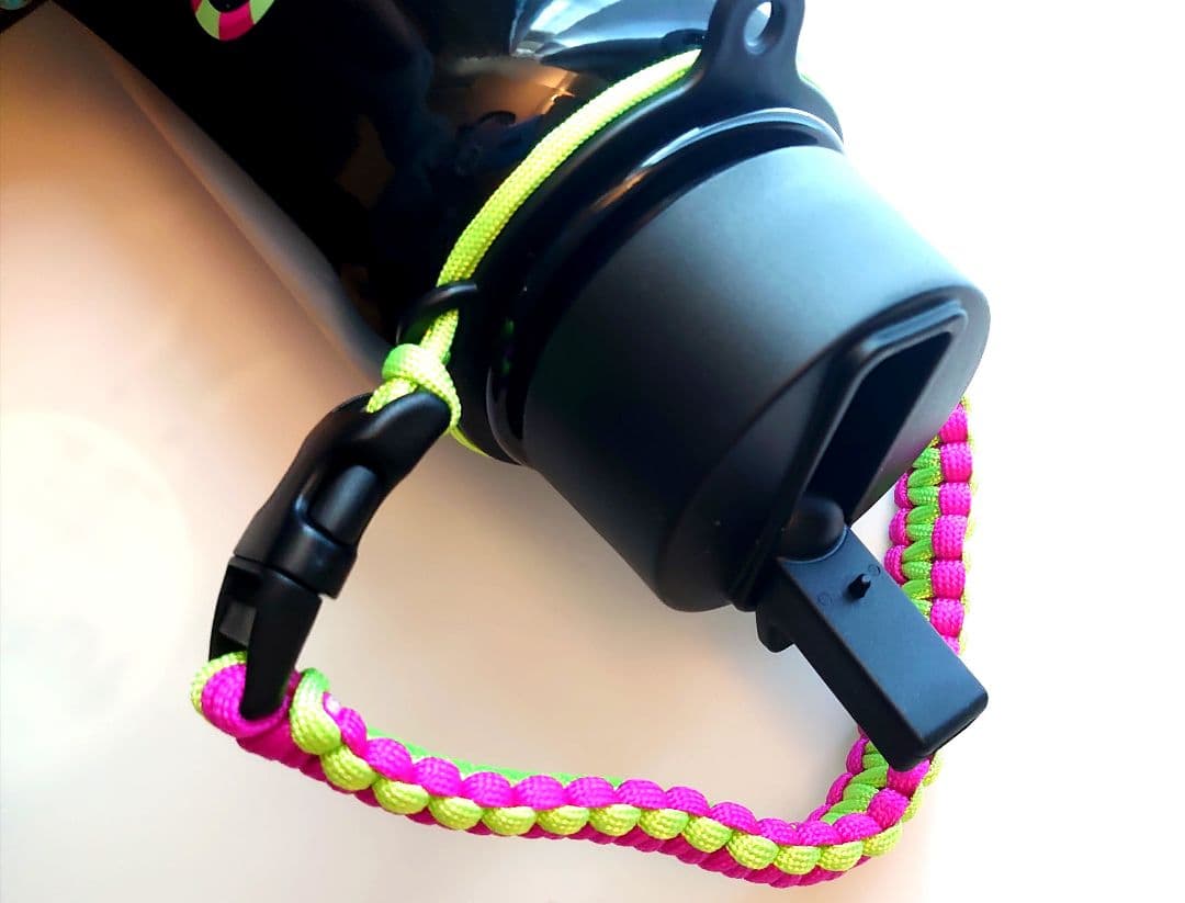 ディズニー ナイトメアビフォアクリスマス ウギーブギーウォーターボトルタンブラー