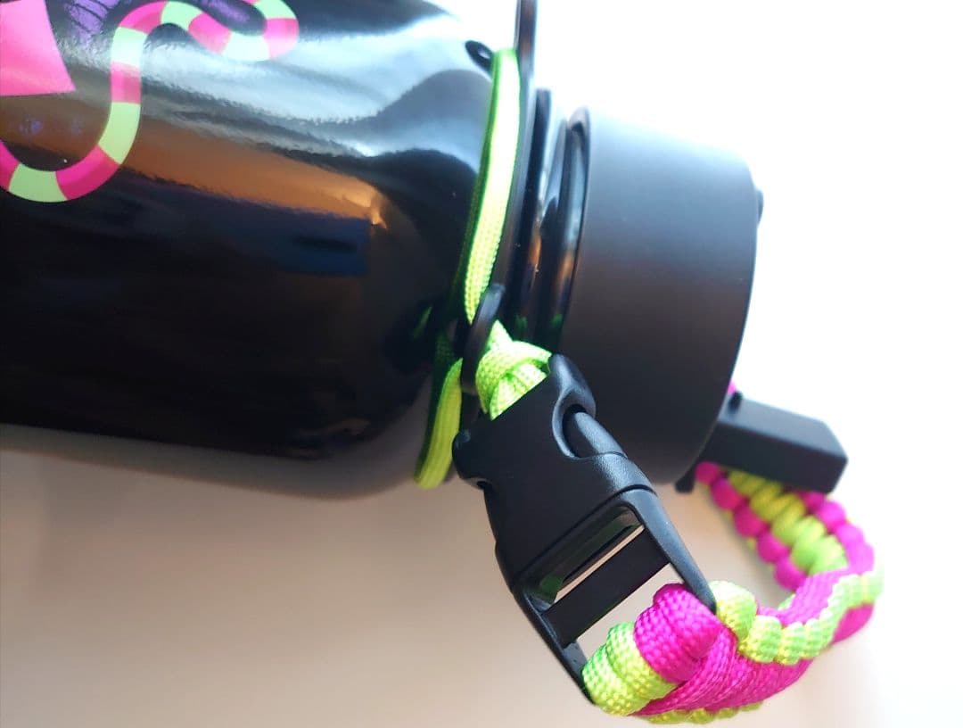 ディズニー ナイトメアビフォアクリスマス ウギーブギーウォーターボトルタンブラー