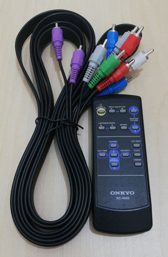 ONKYO ホームシアター ED-M1A SWA-M1A