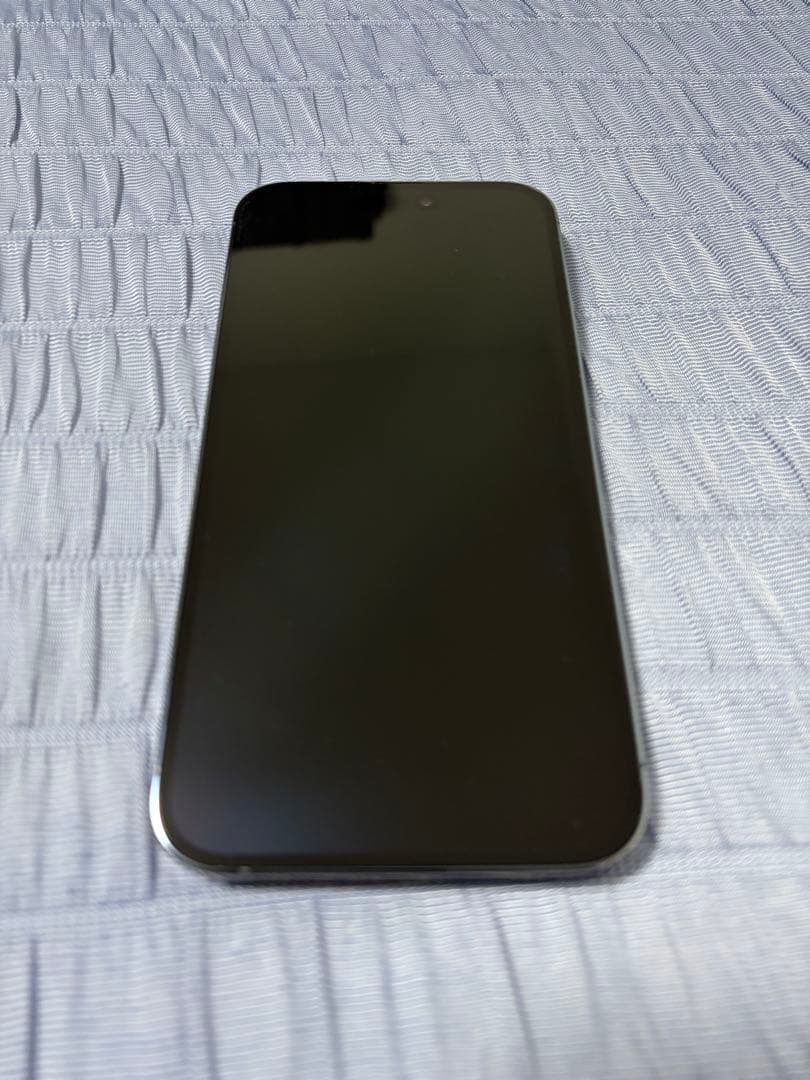 Apple iPhone 14 Pro Max 128GB ディープパープル