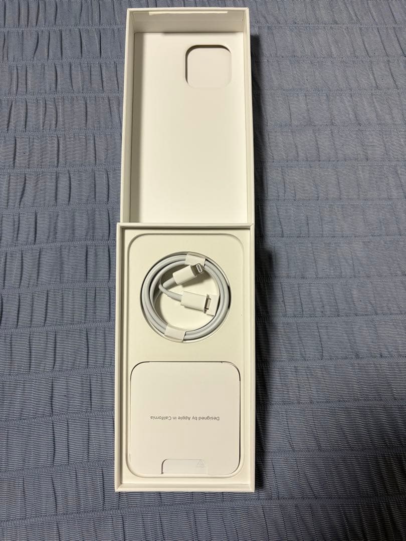 Apple iPhone 14 Pro Max 128GB ディープパープル