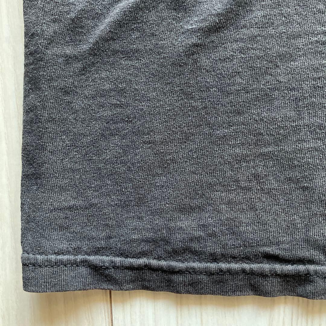 03Disney パイレーツオブカリビアン 2000年代ヴィンテージ Tシャツ