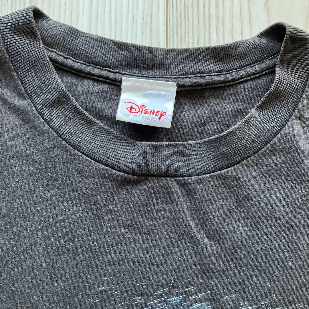 03Disney パイレーツオブカリビアン 2000年代ヴィンテージ Tシャツ