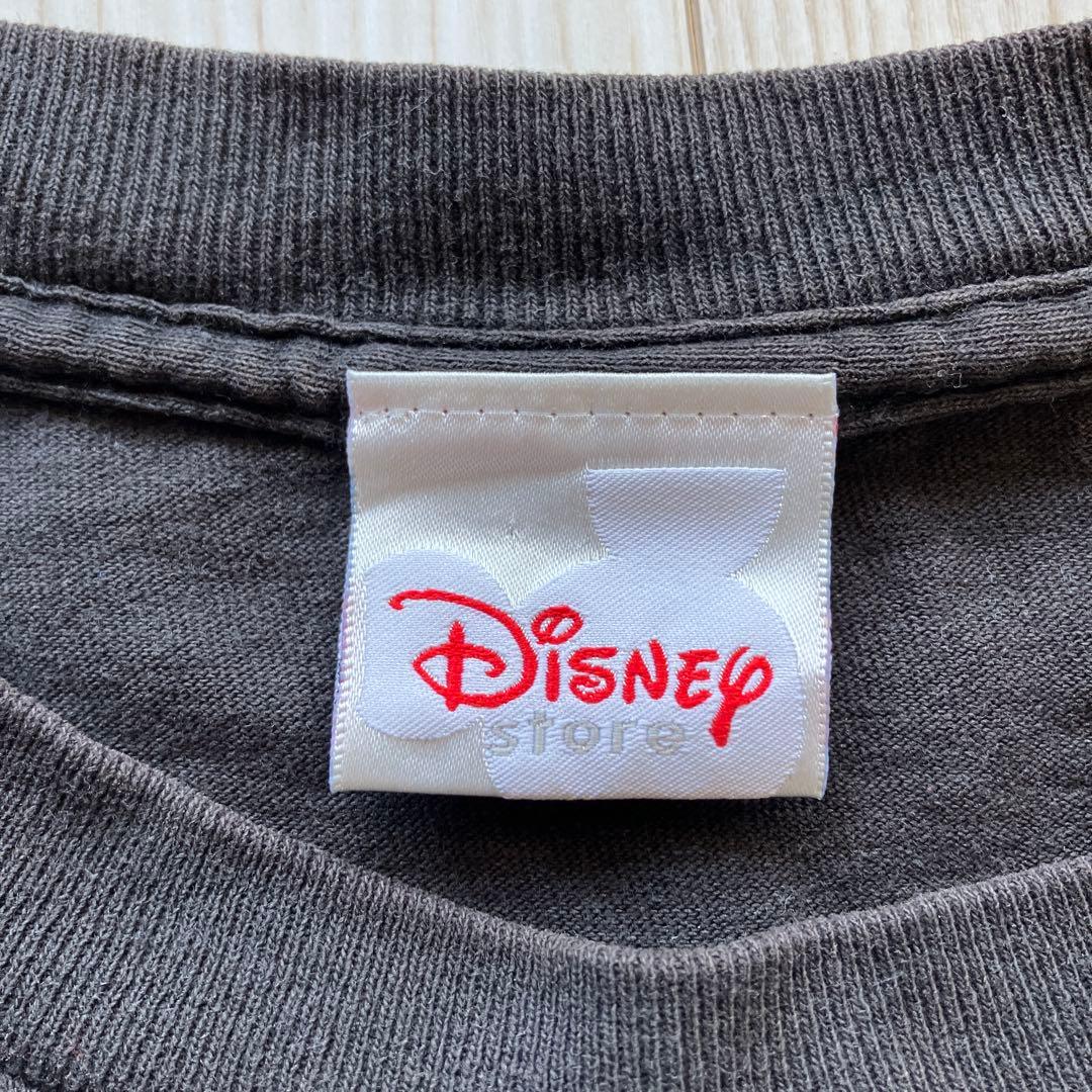 03Disney パイレーツオブカリビアン 2000年代ヴィンテージ Tシャツ