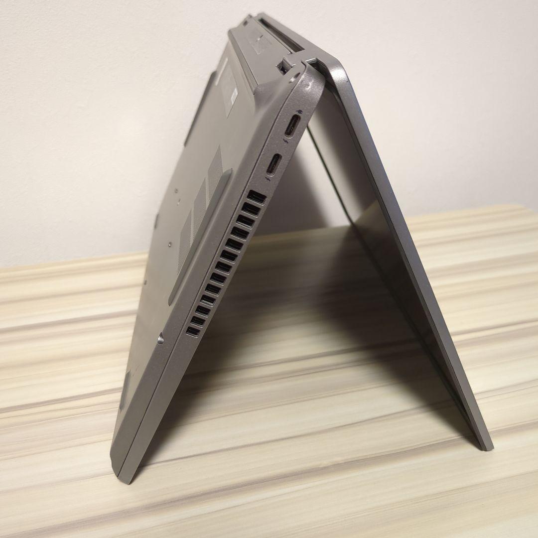 タッチ LTE office デル Latitude5421 i7-11850H