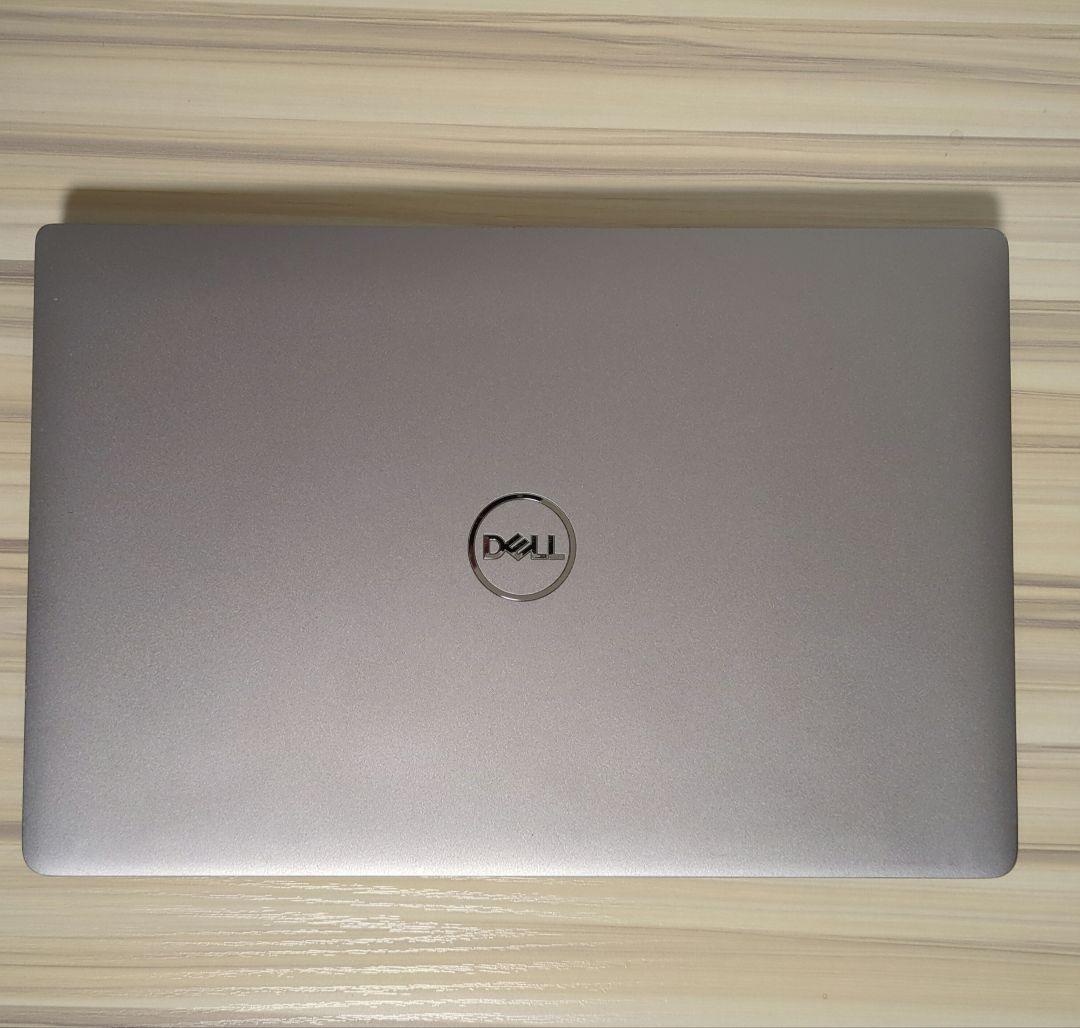 タッチ LTE office デル Latitude5421 i7-11850H