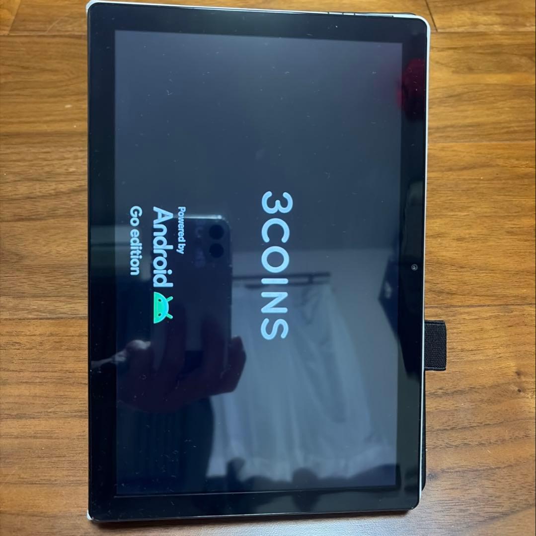 3コンインズタブレット