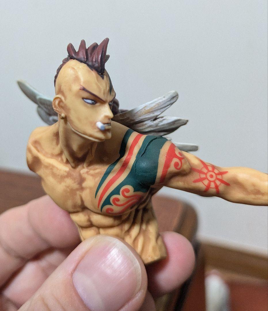 【リペイント】造形王頂上決戦 vol 7 ワイパー